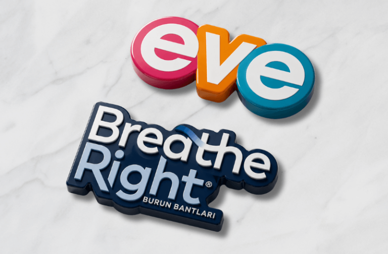 Breathe Right Artık EveShop Mağazalarında
