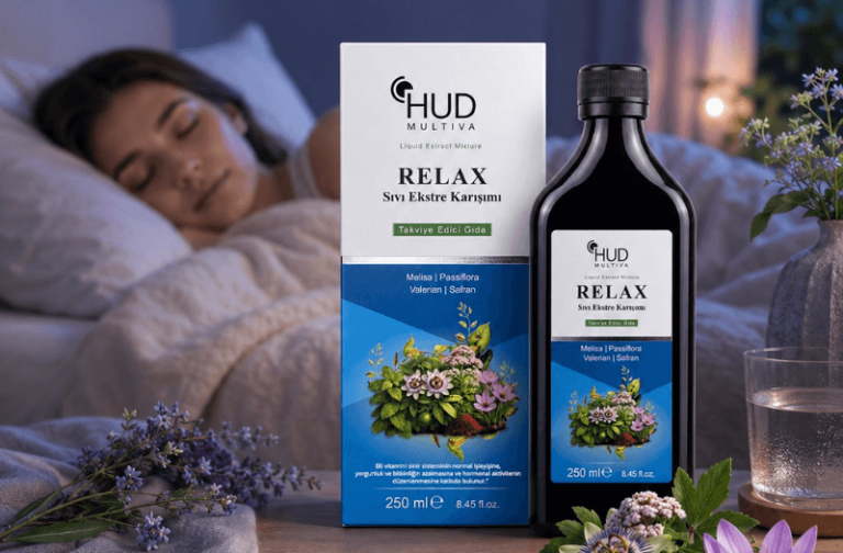HUD Multiva Relax, Piyasaya Sunuldu